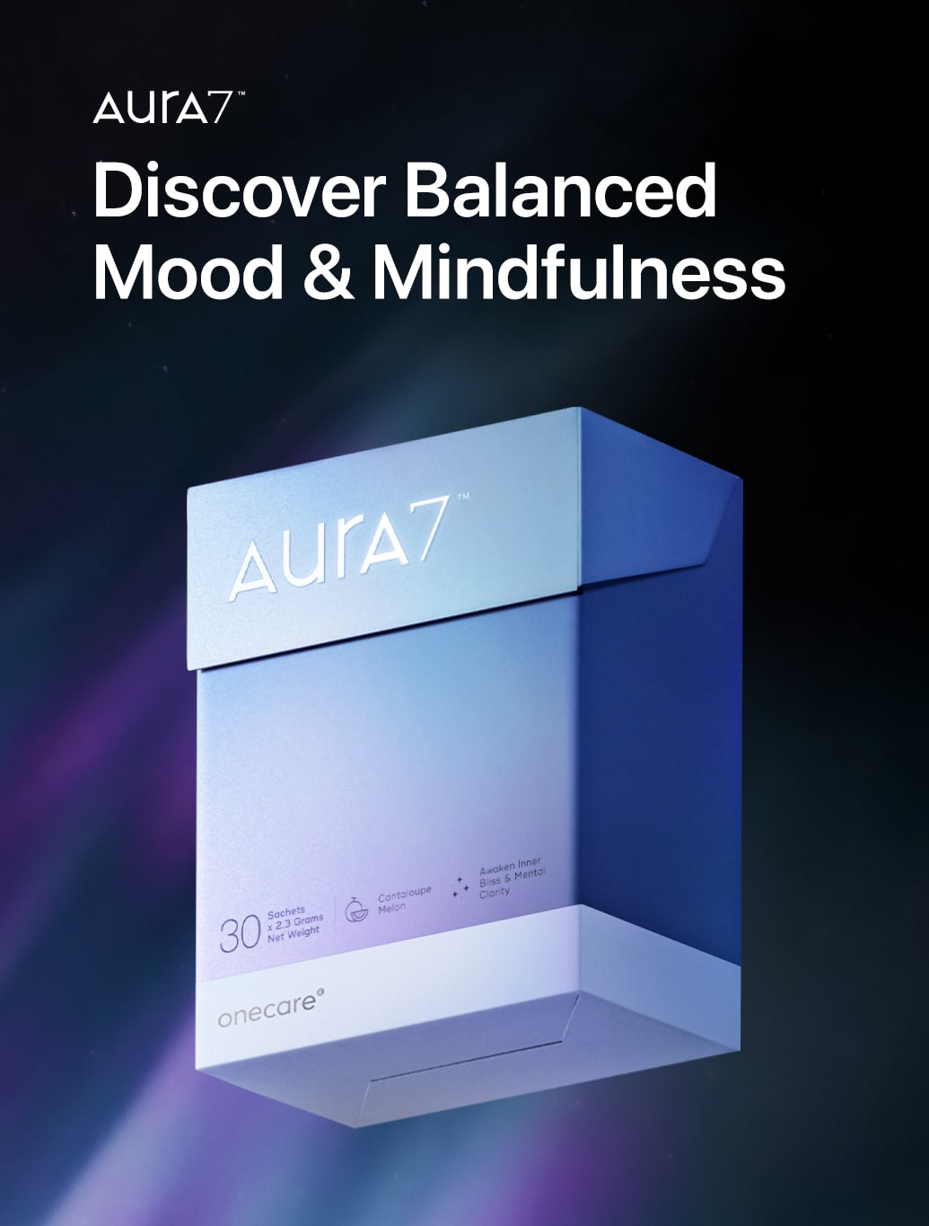 Discover aura7