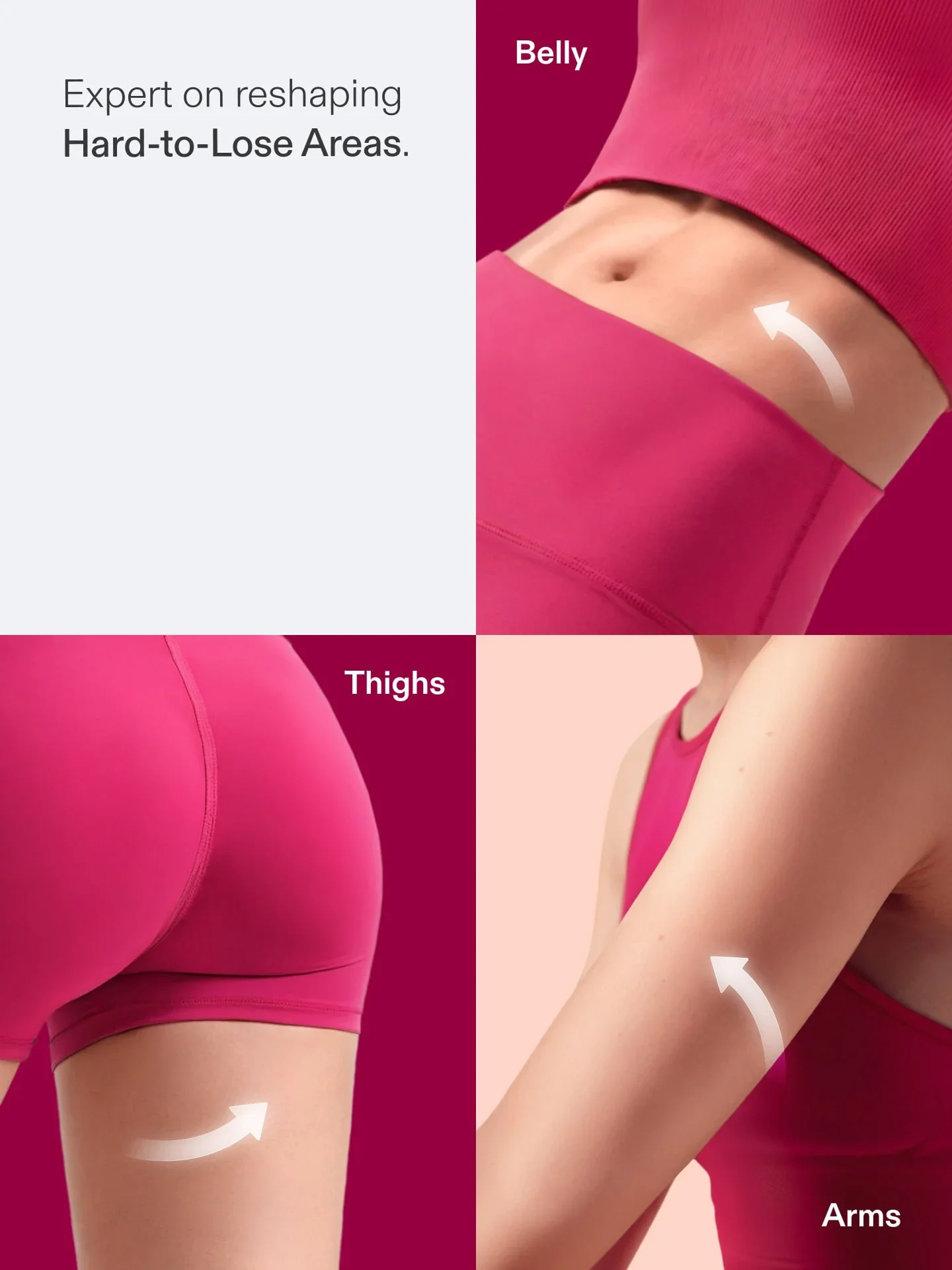 Block & Burn Fat Defense | Blocks carb-to-fat conversion and reduces deep, stubborn fat