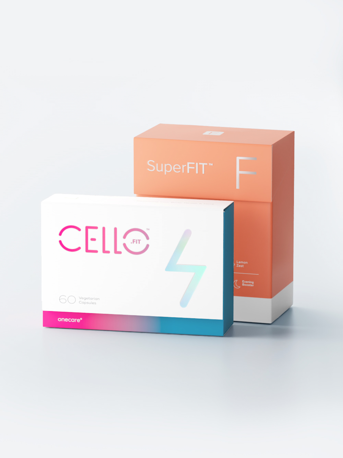 Body Recomposition Set | Targets deep fat and cellulite to reshape and refine body contours