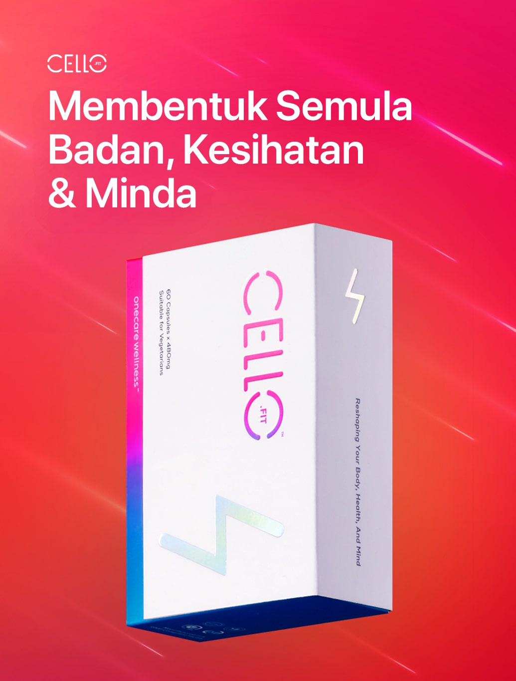 Ketahui cellofit