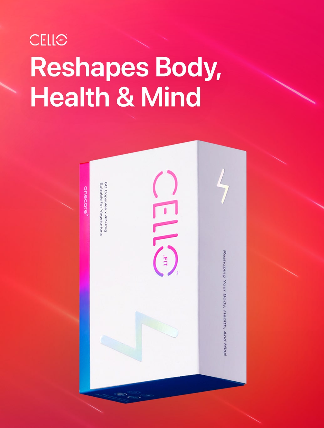 Discover cellofit