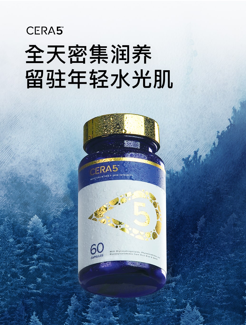了解更多 cera5