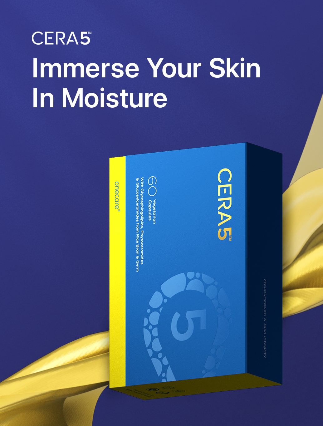 Discover cera5