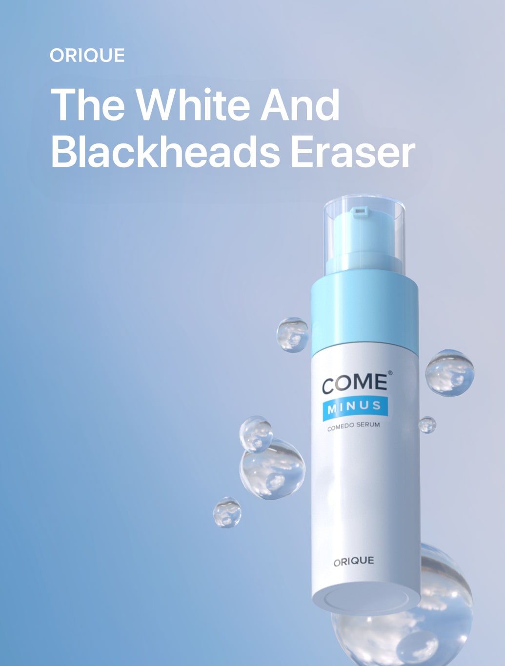 Discover comeminus