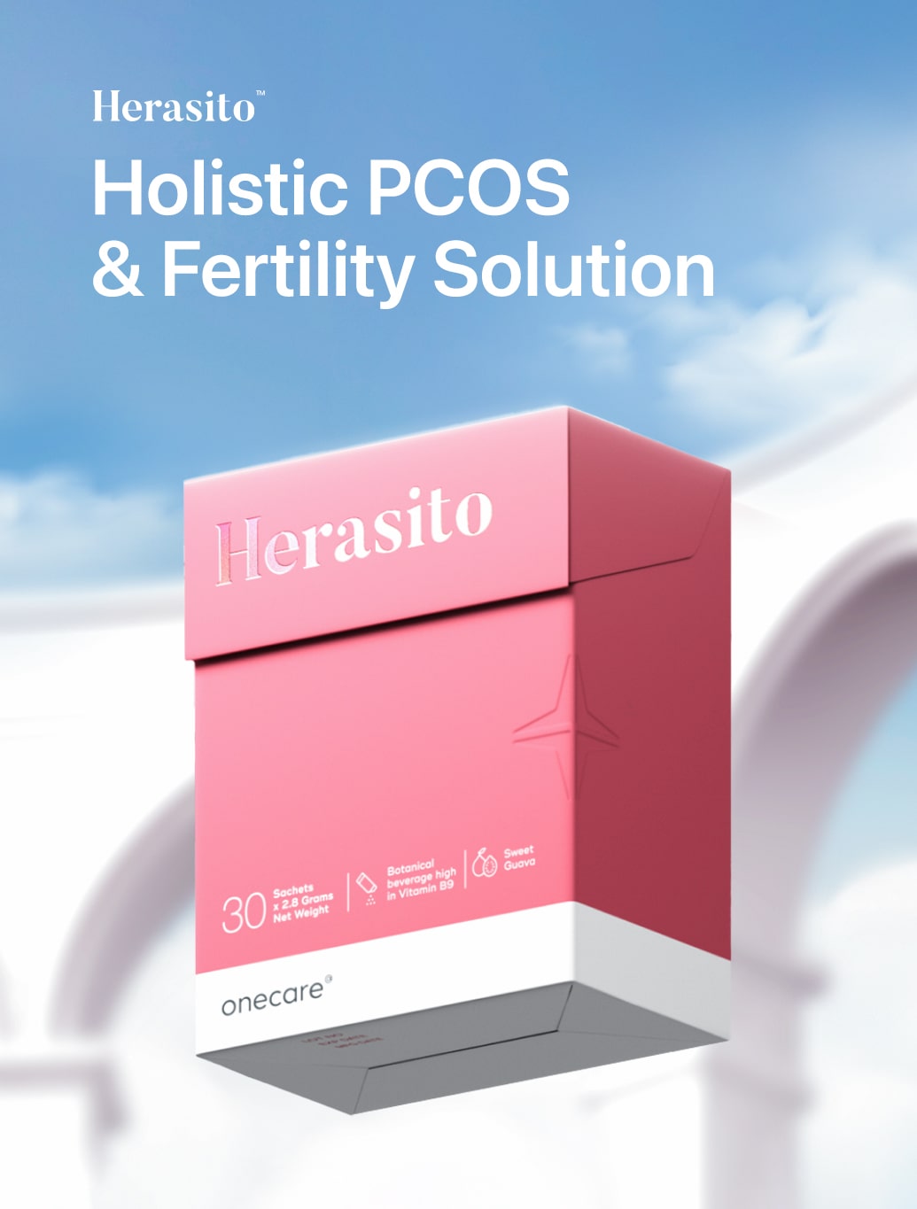 Discover herasito