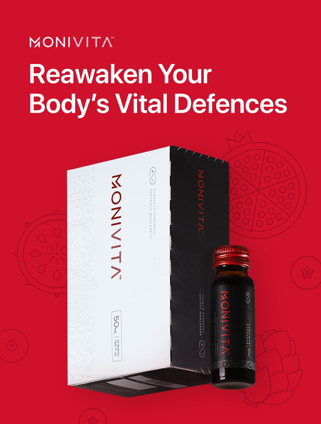 Buy MOIIVA™ Onecare