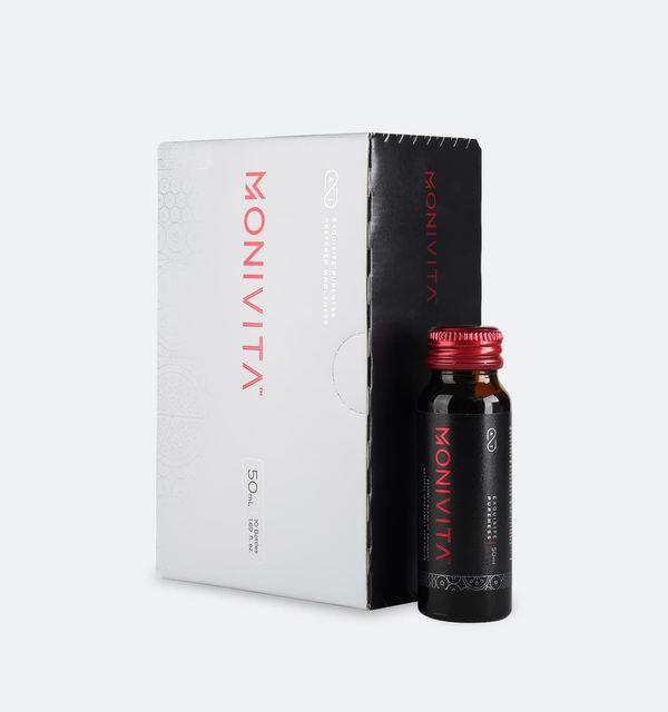 MONIVITA™ | The purest antioxidant tonic that enhances our immune system and beautifies skin. MONIVITA™ | The purest antioxidant tonic that enhances our immune system and beautifies skin.