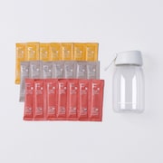 SuperFIT™ 7-day supply + Mixer Bottle Image