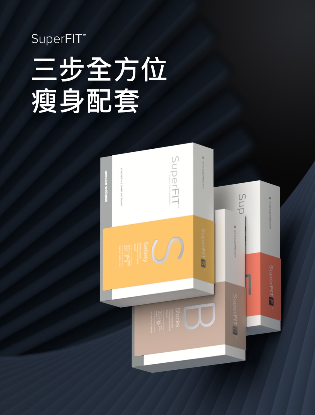 了解更多 superfit3