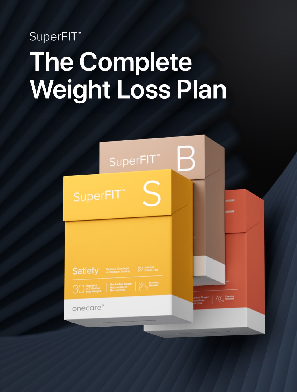 Discover superfit3