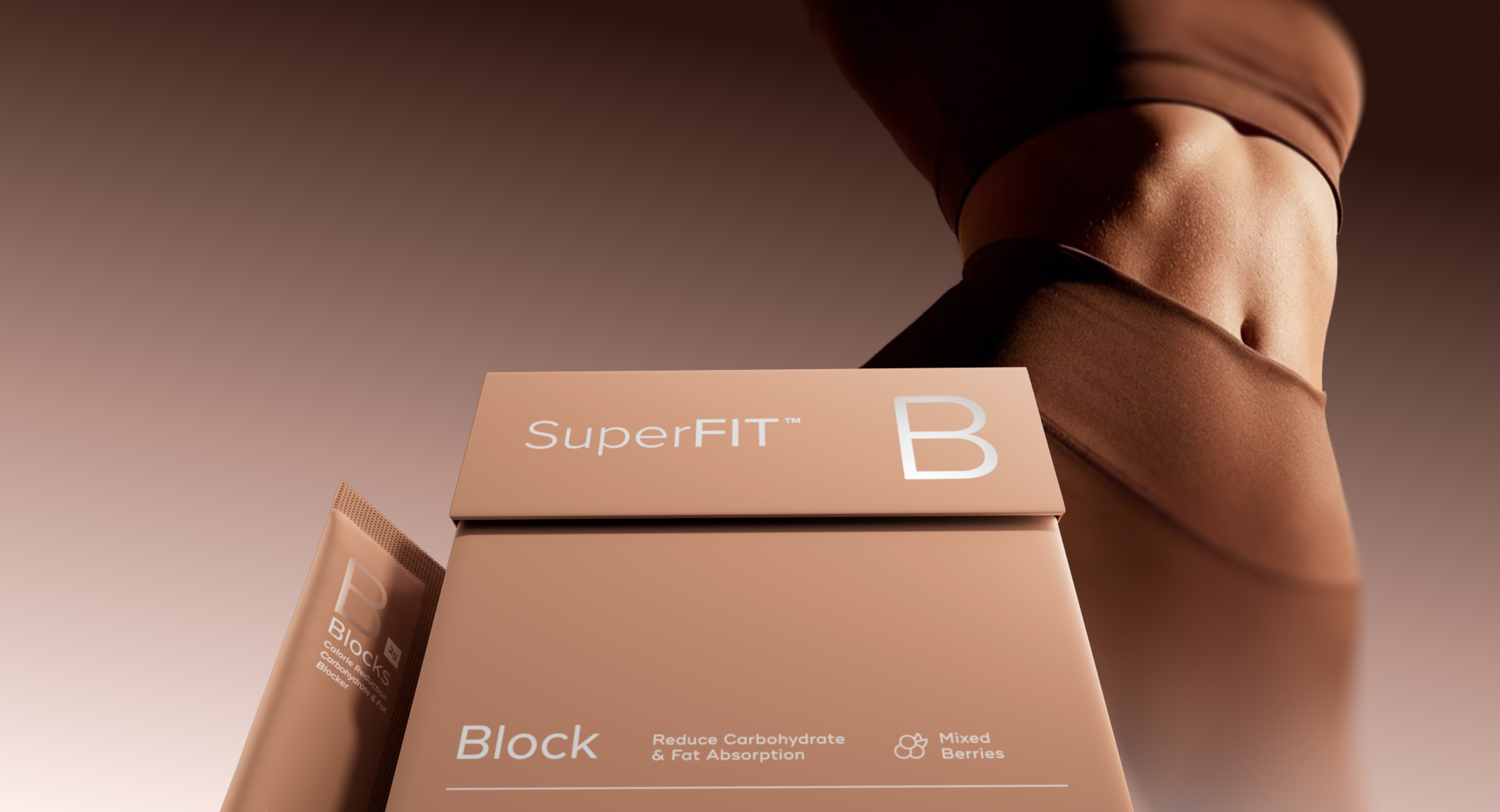 Superfit brown dress