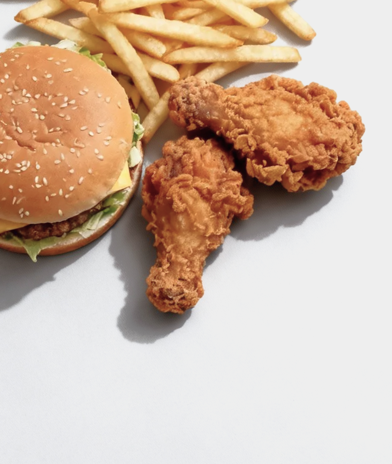 Love Dining Out Often