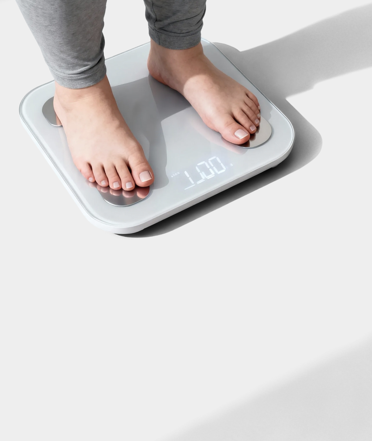 Rebound Easily After Dieting