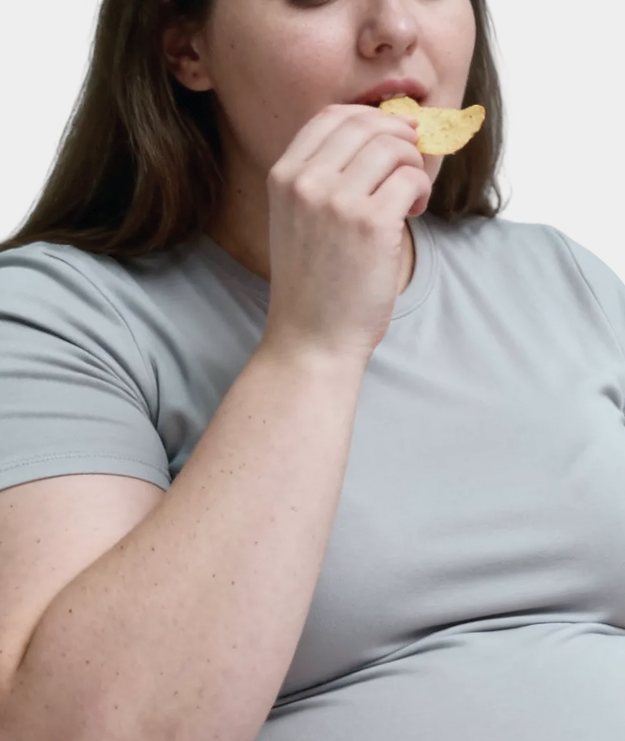 Frequent Cravings or Snacking