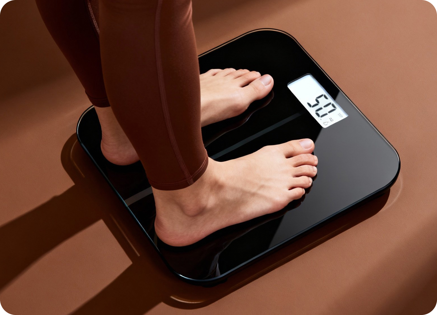 Superfit weight loss card