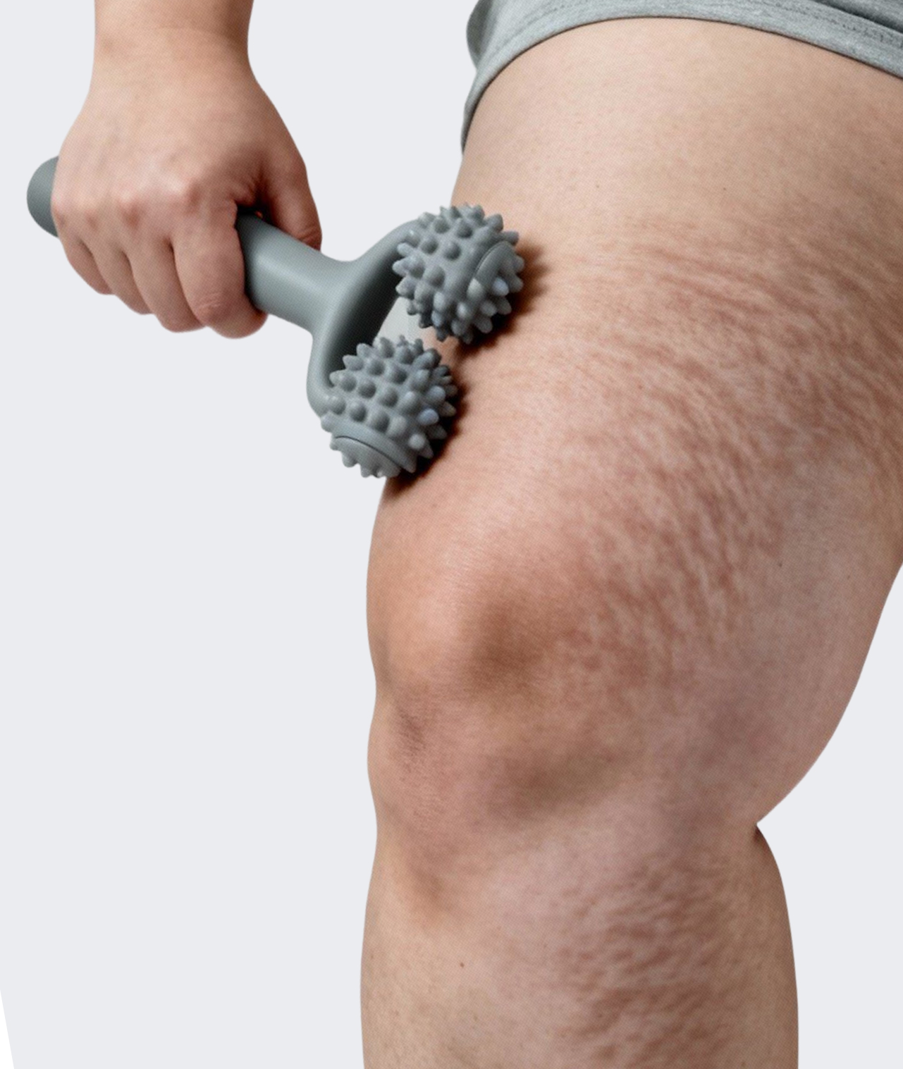 Tired Of Creams Or Massages