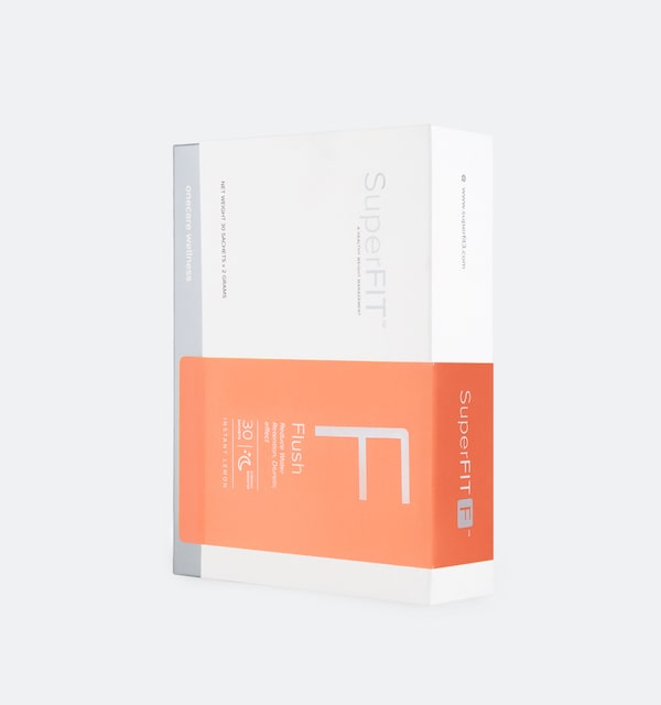 SuperFIT™ Flush | Specialized in detoxing, debloating, and eliminating the appearance of cellulite. SuperFIT™ Flush | Specialized in detoxing, debloating, and eliminating the appearance of cellulite.