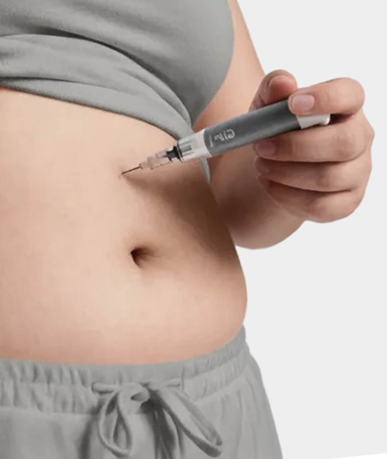 Anyone Avoiding Harsh Injections