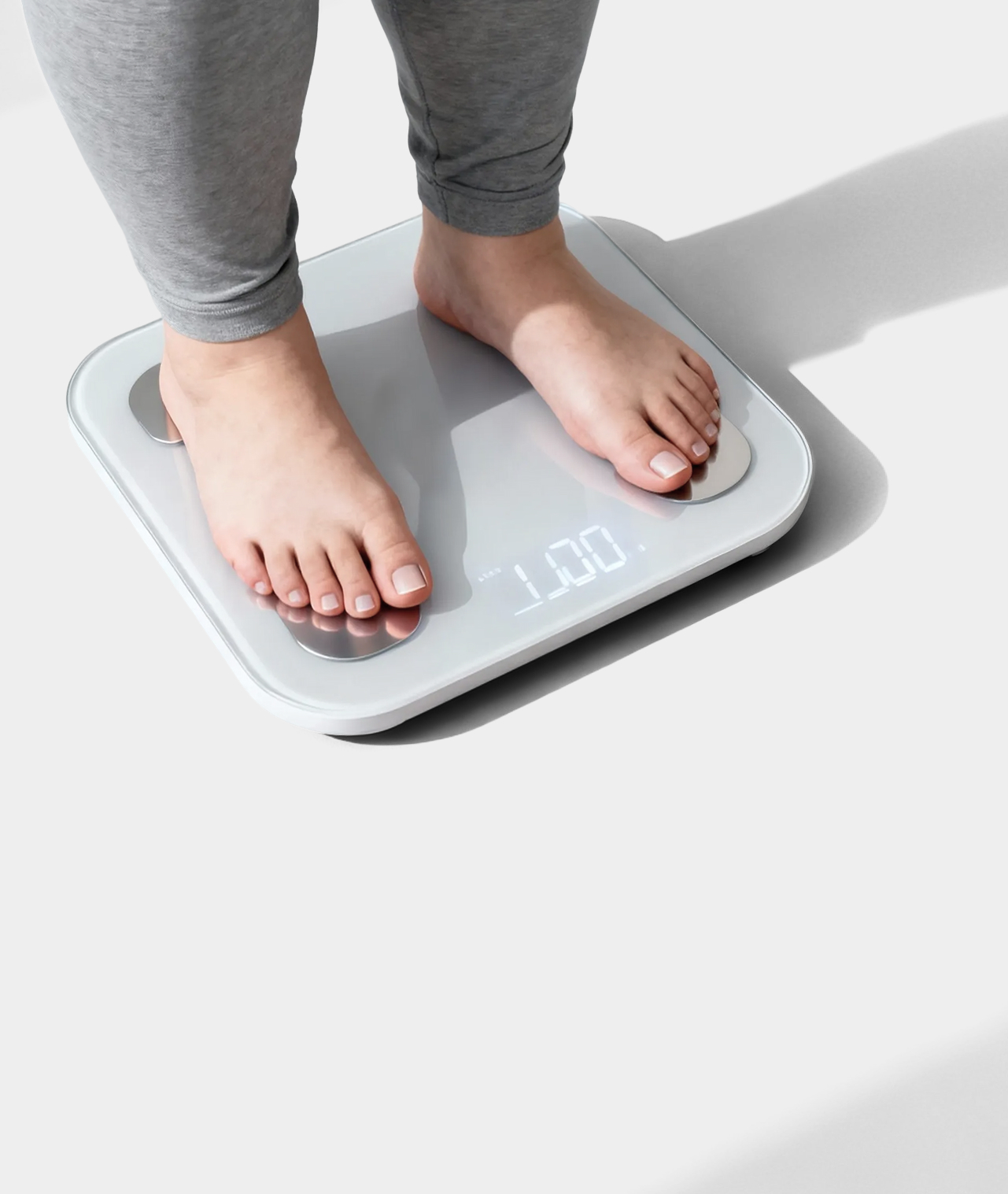 Natural Weight Management Seekers