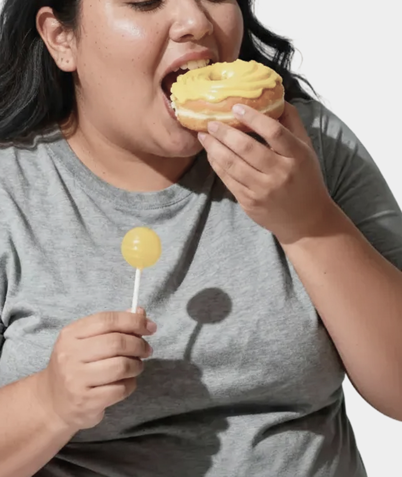 Sugar Cravings & Constant Snacking