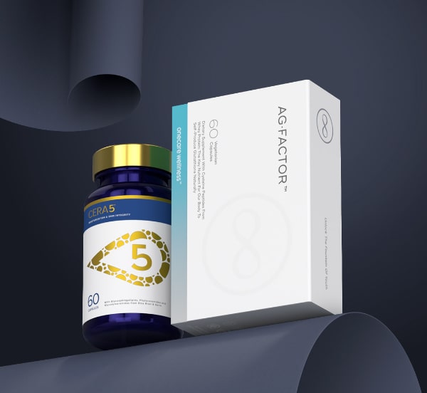 Anti-Aging Duo | Get your glow and clear bright skin with the duo. Anti-Aging Duo | Get your glow and clear bright skin with the duo.