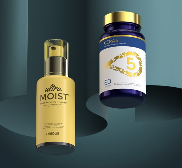 The Hydration Kit | The moisture-restoring combo to reveal plump and hydrated skin from the inside out. The Hydration Kit | The moisture-restoring combo to reveal plump and hydrated skin from the inside out.