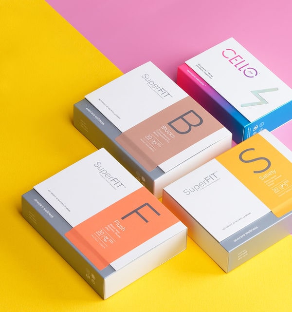 The Ultimate Fit Experts | Unlock the ideal body shape and achieve metabolic goodness with this duo. The Ultimate Fit Experts | Unlock the ideal body shape and achieve metabolic goodness with this duo.