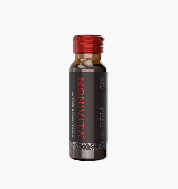 MONIVITA™ Trial Bottle | Have a taste of this berrylicious tonic for stronger immunity and youthful skin. MONIVITA™ Trial Bottle | Have a taste of this berrylicious tonic for stronger immunity and youthful skin.