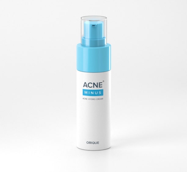 AcneMinus® Image