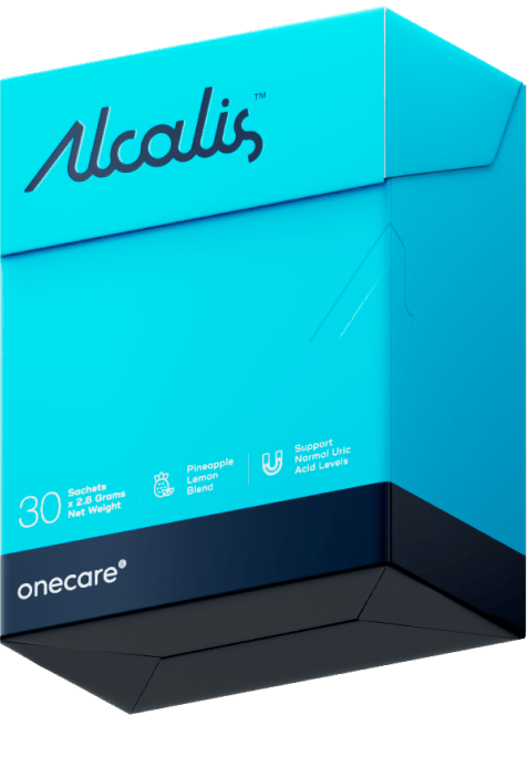 Achieve Uric Acid Balance Naturally