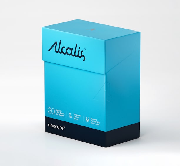Alcalis™ Image