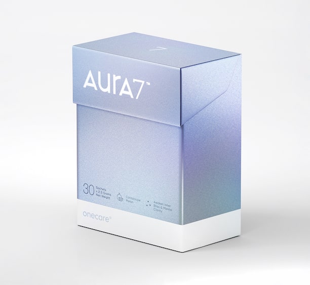 AURA7™ Image