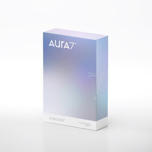 AURA7™ Mini Pack Image