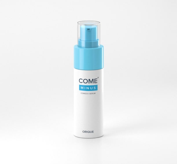 ComeMinus® Image