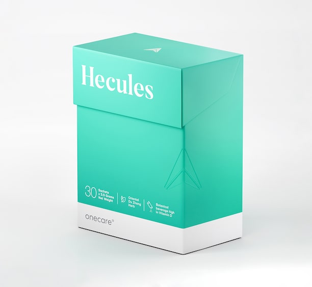 Hecules™ Image