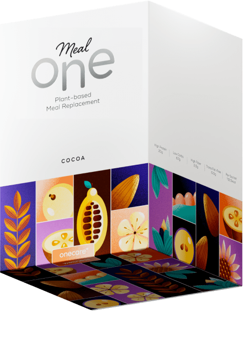 Pure Nutrition For Your Holistic Health
