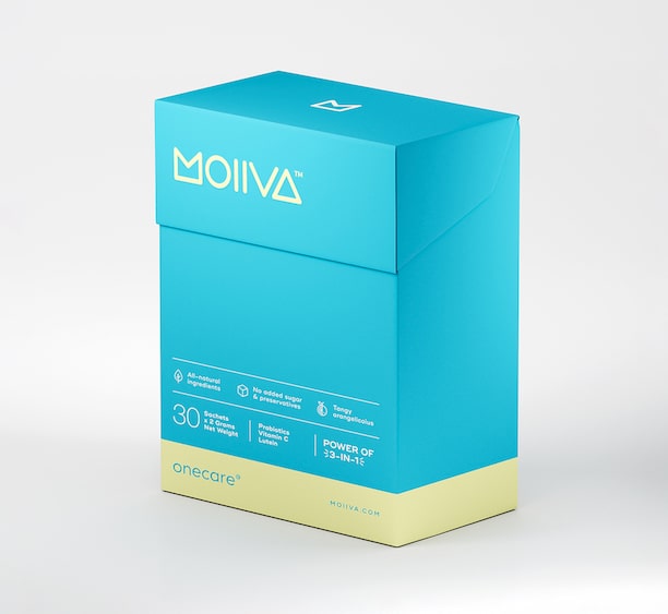 MOIIVA™ Image