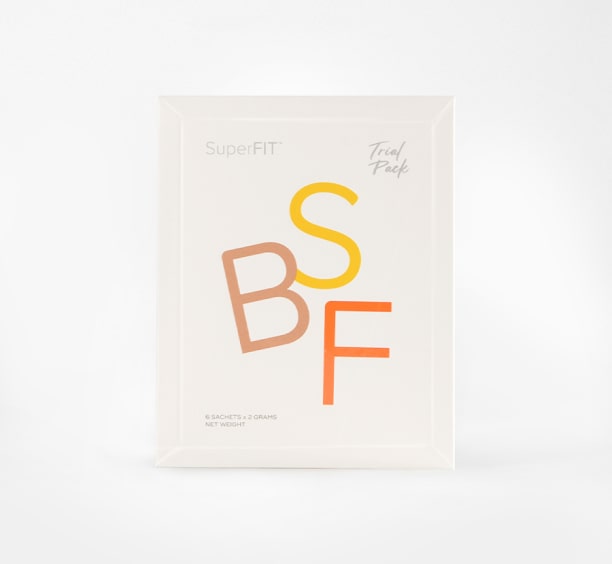 SuperFITâ„¢ Trial Pack Image