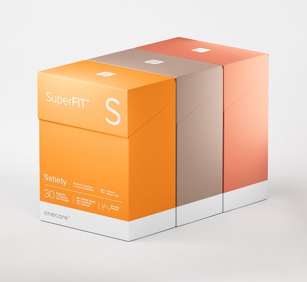 Complete SuperFIT™ Image