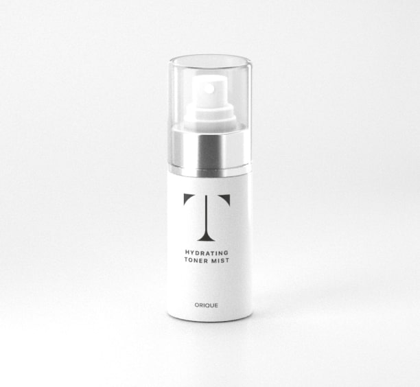 Hydrating Toner Mist Trial Image