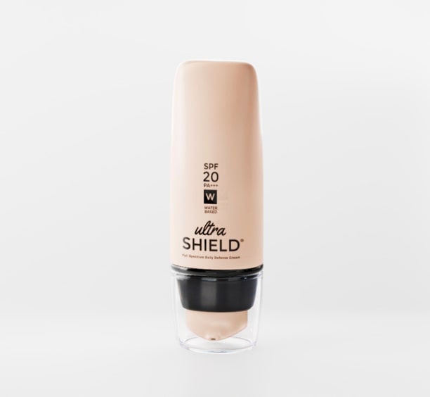 UltraShield™ Image