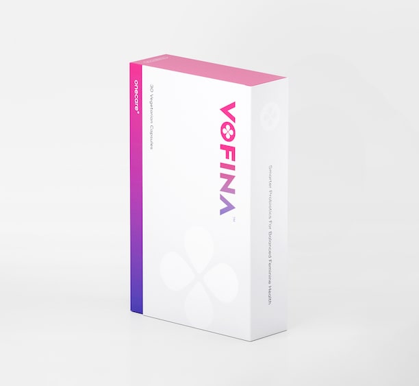 VOFINA™ Image