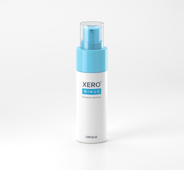XeroMinus® Image